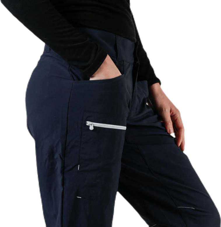 Utne Lady Pirate Pant Blue/Grey - Bild 6