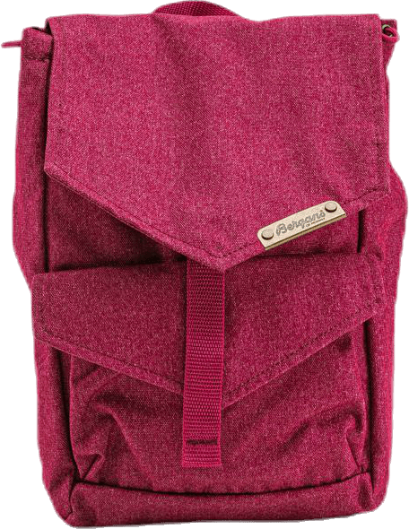 Veslefjell 7 Canvas Red, Unisex, Utstyr, vesker og ryggsekker, Rød, 7