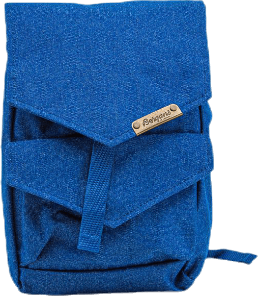 Veslefjell 7 Canvas Blue, Unisex, Utstyr, vesker og ryggsekker, Blå, 7