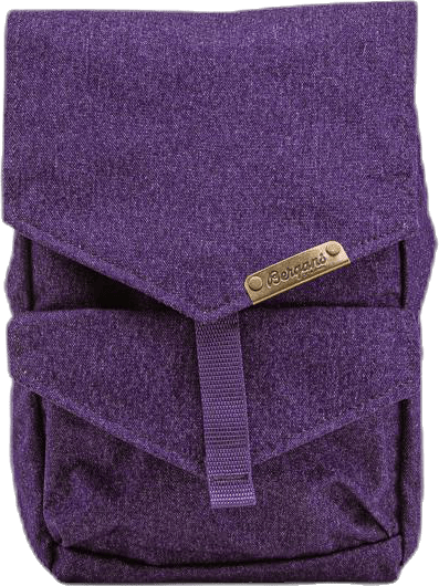 Veslefjell 7 Canvas Purple, Unisex, Equipment, bags & backpacks, Purple, 7