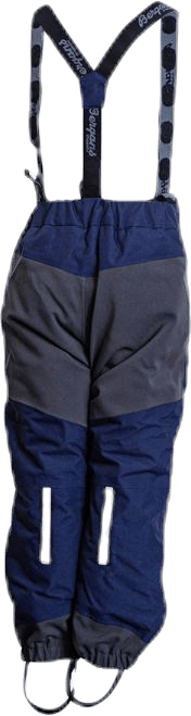 Lilletind Ins Kids Pant Blue/Grey - Bild 2