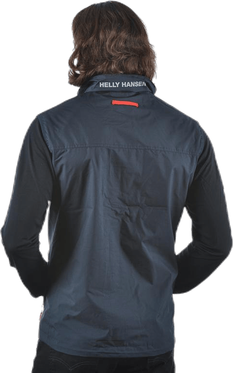 Crew Vest Blue - Bild 2