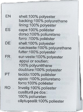 Crew Vest Blue - Bild 5