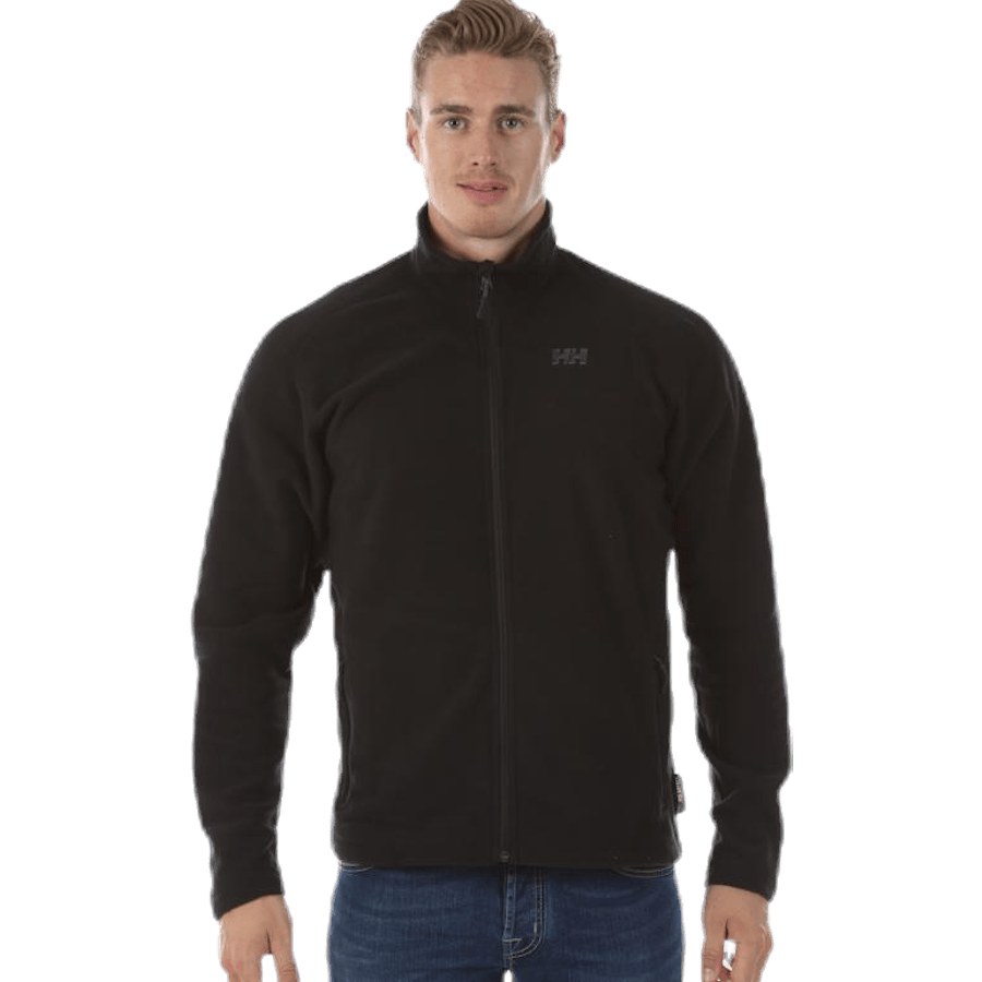 Daybreaker Fleece Jacket Black