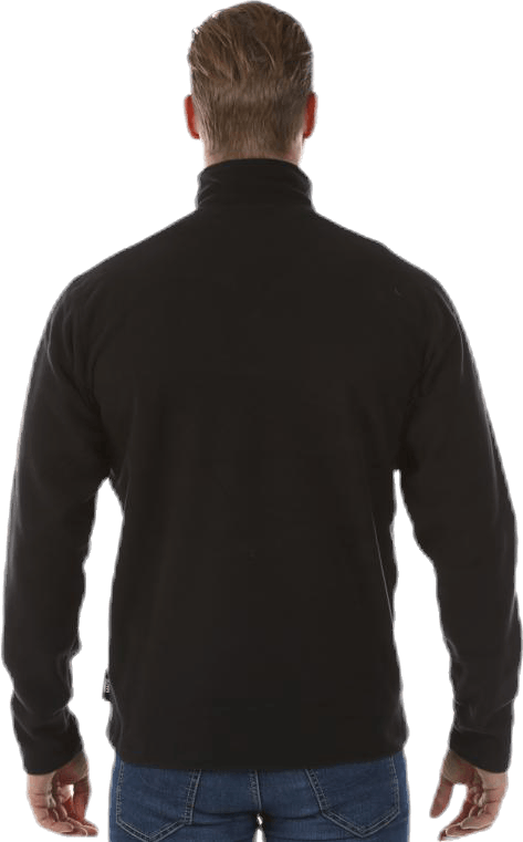 Daybreaker Fleece Jacket Black