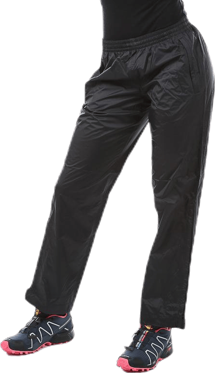Loke Pant Black