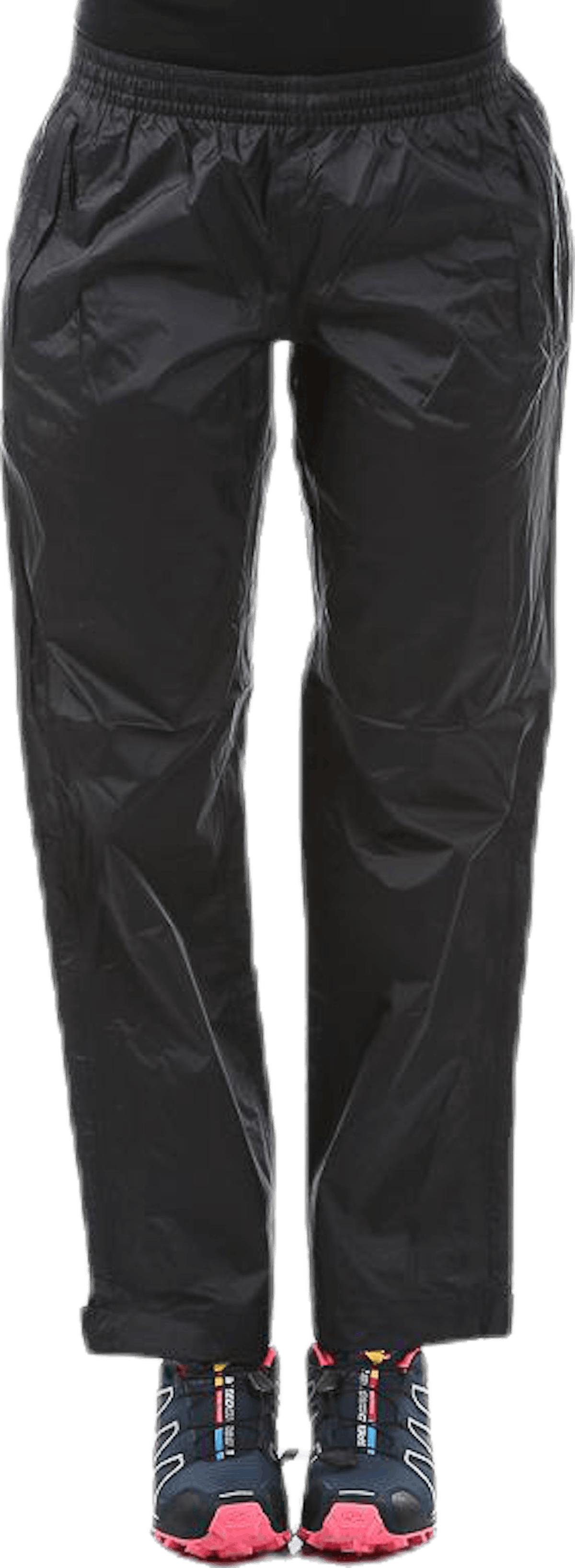 Loke Pant Black