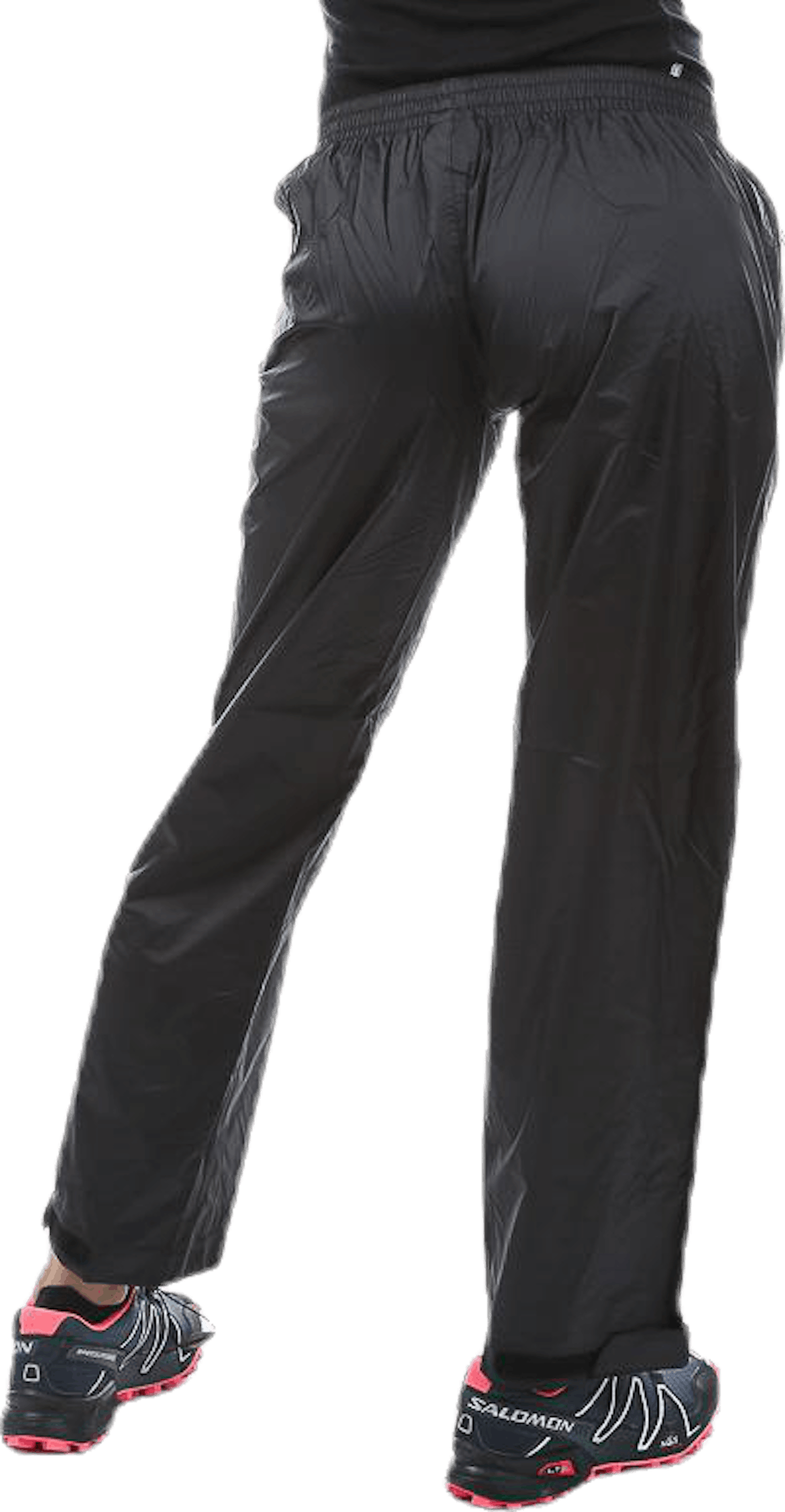 Loke Pant Black