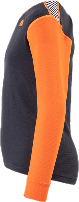 Lifa Active Set Junior Orange/Grey - Bild 2