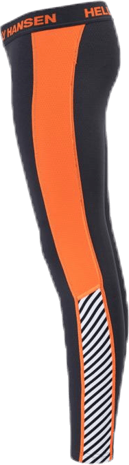 Lifa Active Set Junior Orange/Grey - Bild 7