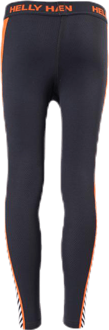 Lifa Active Set Junior Orange/Grey - Bild 8