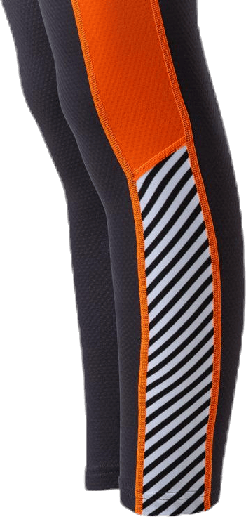 Lifa Active Set Junior Orange/Grey - Bild 9
