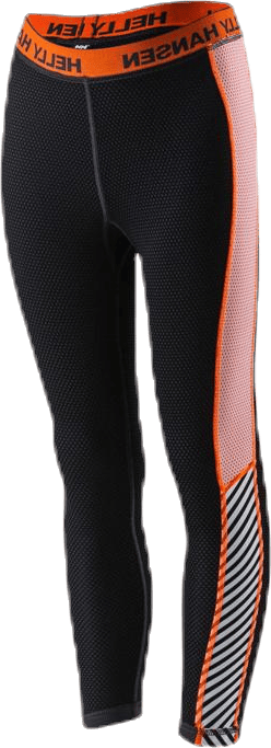 Lifa Active Set Junior Orange/Grey - Bild 10
