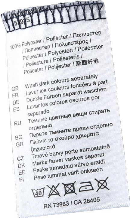 Naiad Fleece Jacket Blue - Bild 5