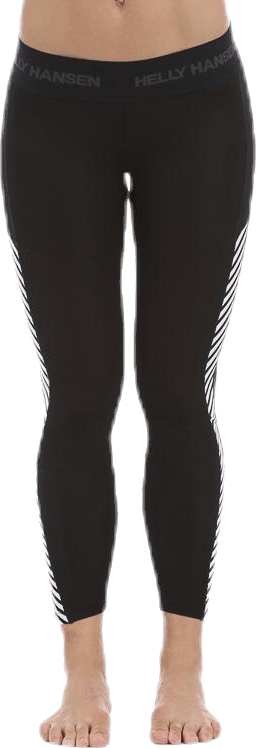 Lifa Pant Black - Bild 2