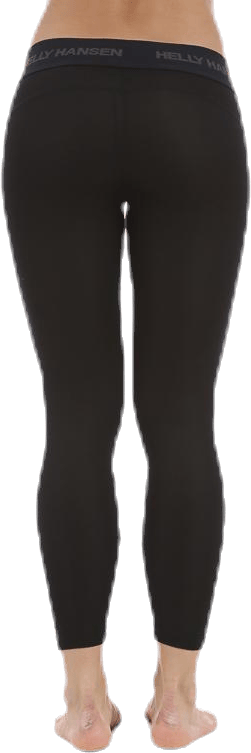 Lifa Pant Black - Bild 3