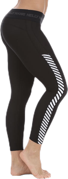 Lifa Pant Black - Bild 4