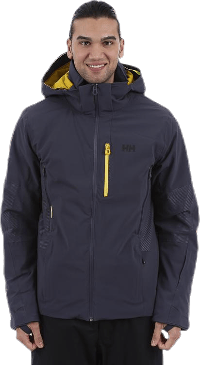 stoneham jacket