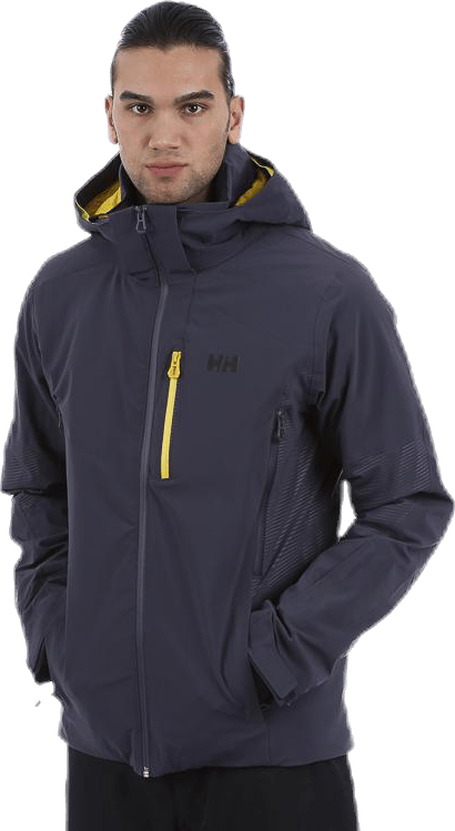 helly hansen stoneham jacket