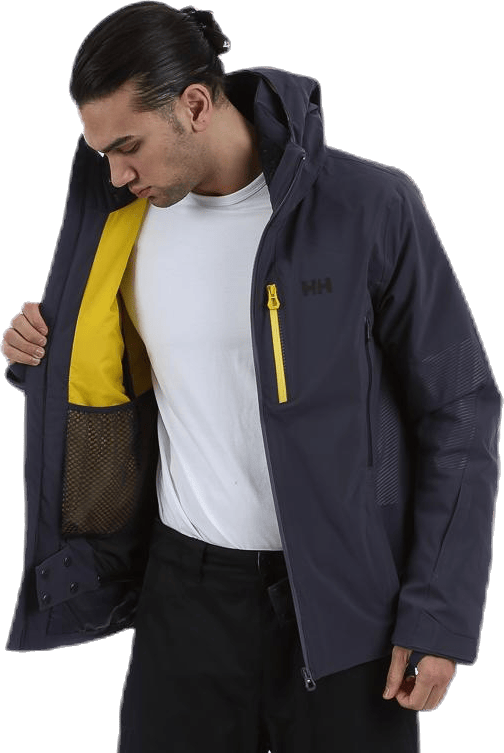 stoneham jacket