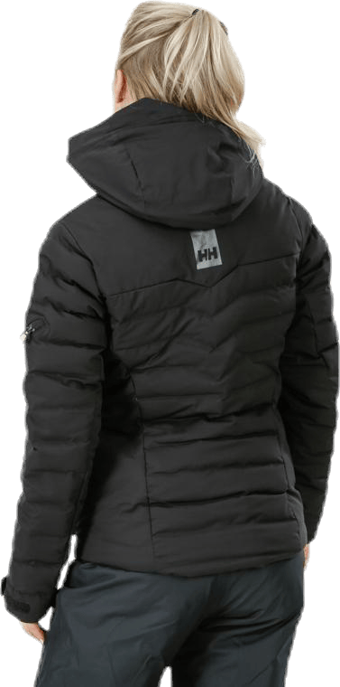 Limelight Jacket Black - Bild 2