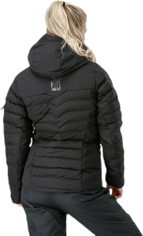 Limelight Jacket Black - Bild 3
