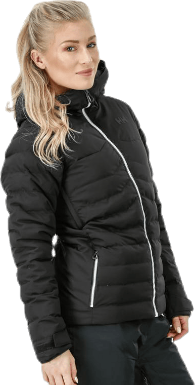 Limelight Jacket Black - Bild 4