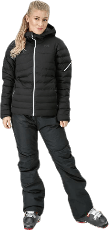 Limelight Jacket Black - Bild 5