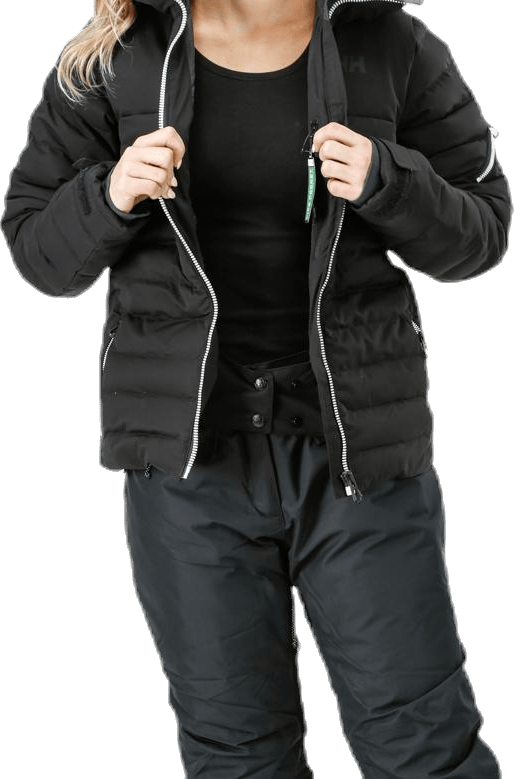 Limelight Jacket Black - Bild 6