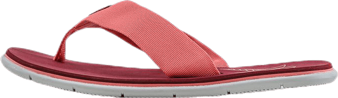 Seasand HP Pink, Female, Chaussures, Sandales et Pantoufles, Rose, EU 40,5