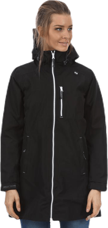 belfast helly hansen jacket