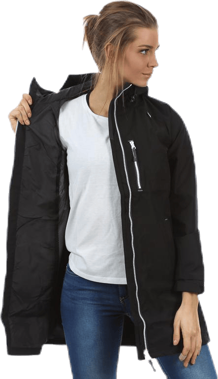 helly hansen belfast