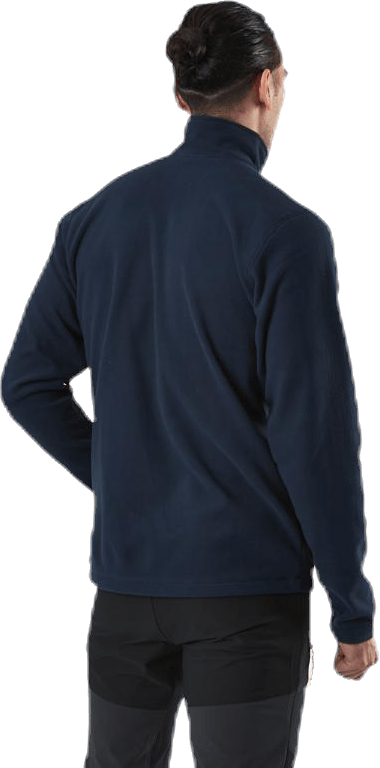 Daybreaker Fleece Jacket Blue - Bild 3