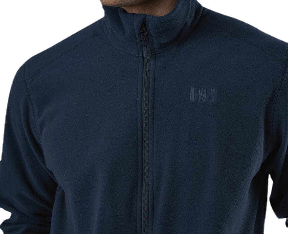 Daybreaker Fleece Jacket Blue - Bild 4