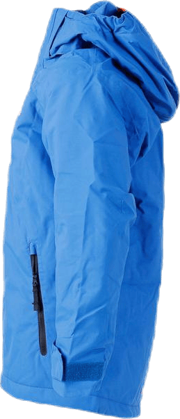 Cascade Jacket Blue, Unisex, Apparels, jackets, Alpine sports, Blue, 140