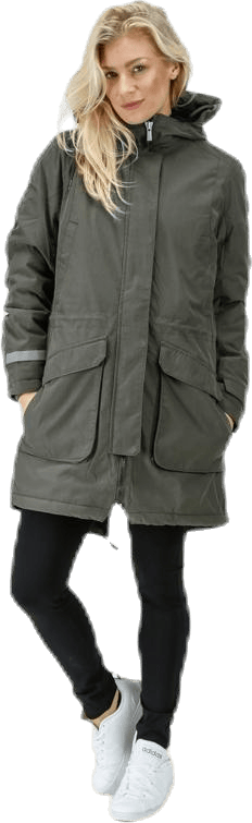 Vega Parka Green - Bild 4