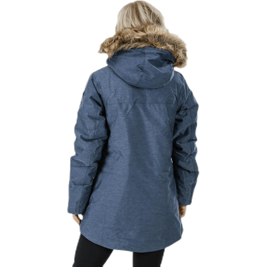 Rana Jacket Blue - Bild 2