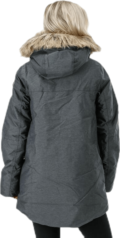 Rana Jacket Black - Bild 2