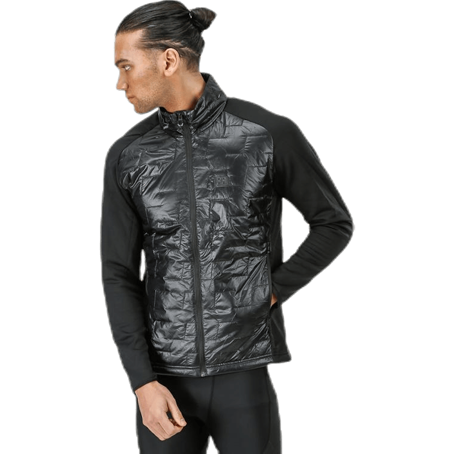 Lifaloft Hybrid Insulator Jacket Black - Bild 2