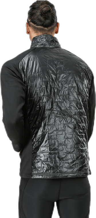 Lifaloft Hybrid Insulator Jacket Black - Bild 3