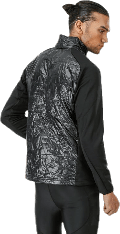 Lifaloft Hybrid Insulator Jacket Black - Bild 4