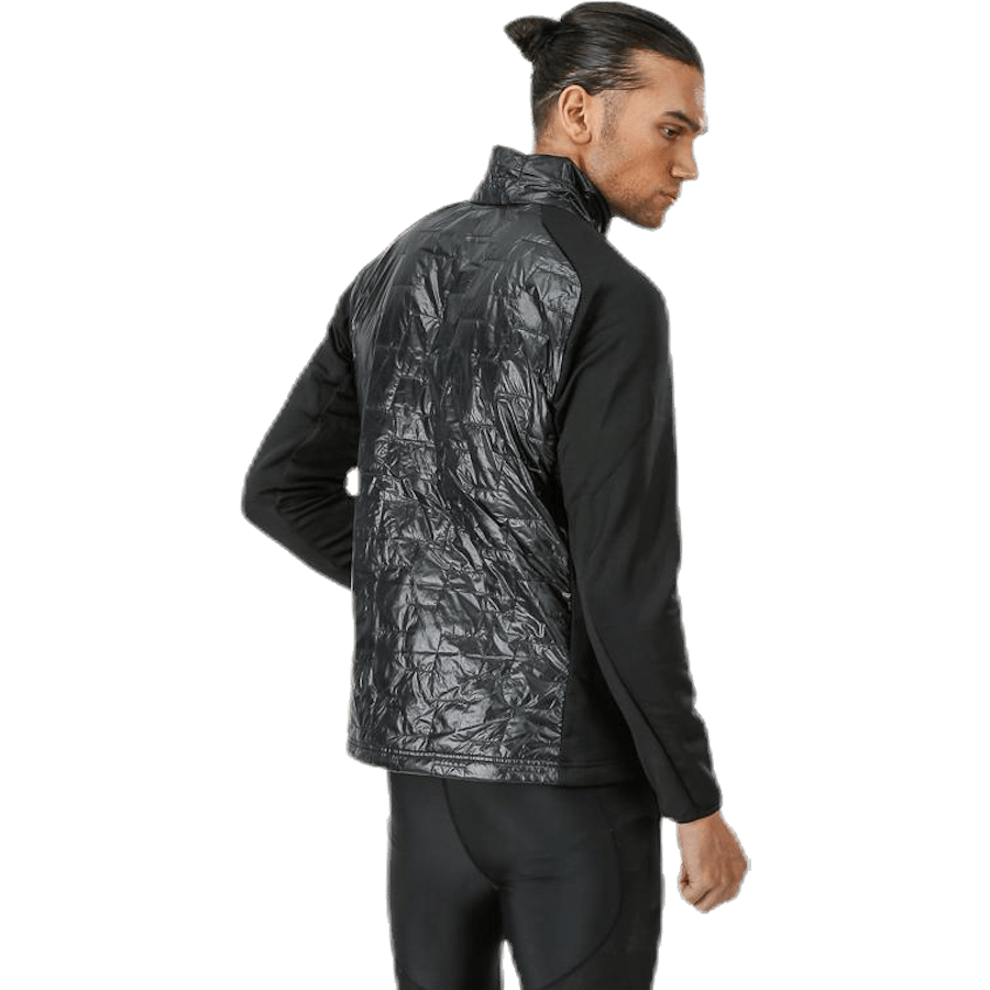 Lifaloft Hybrid Insulator Jacket Black - Bild 4