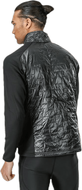 Lifaloft Hybrid Insulator Jacket Black - Bild 5