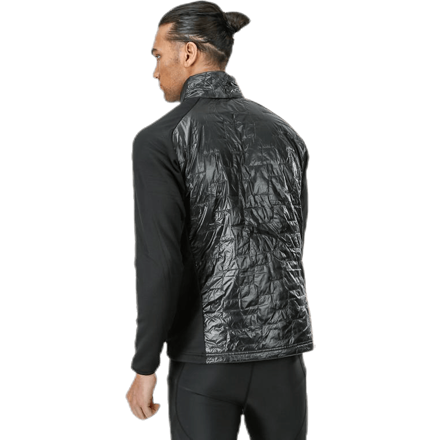 Lifaloft Hybrid Insulator Jacket Black - Bild 5
