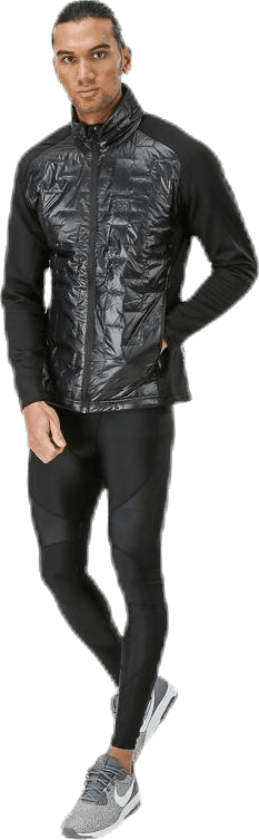 Lifaloft Hybrid Insulator Jacket Black - Bild 6