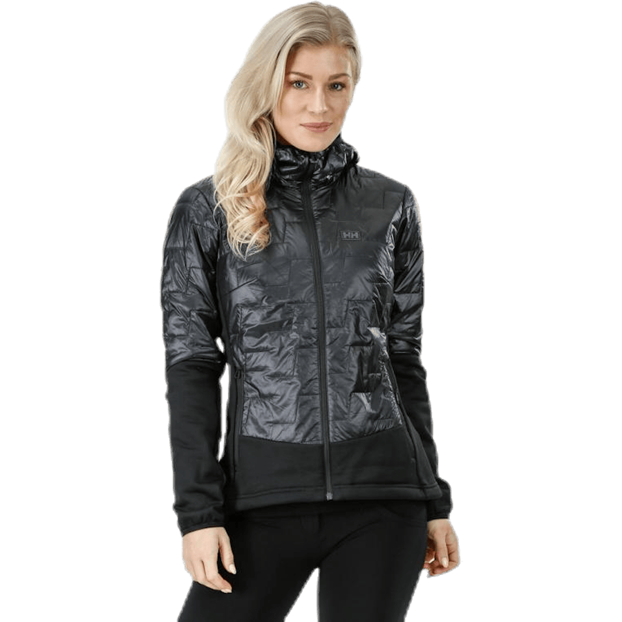 Lifaloft Hybrid Insulator Jacket Black - Bild 2