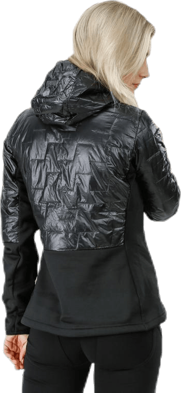 Lifaloft Hybrid Insulator Jacket Black - Bild 3