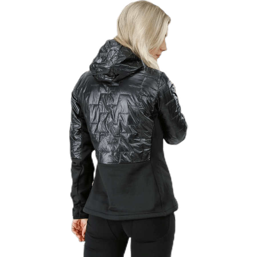 Lifaloft Hybrid Insulator Jacket Black - Bild 3