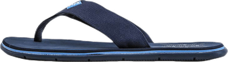 Seasand HP Blue, Female, Shoes, Sandals and Slippers, Blue, EU 37