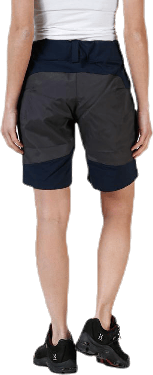 HP Dynamic Shorts Blue - Bild 2